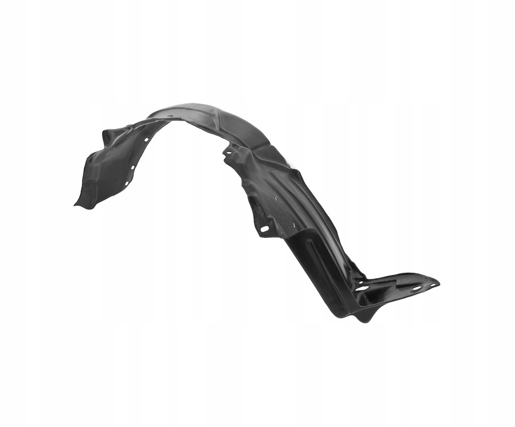 фото №1, Honda оригінальний номер 74151s6a000 обшивка, ніша na колеса