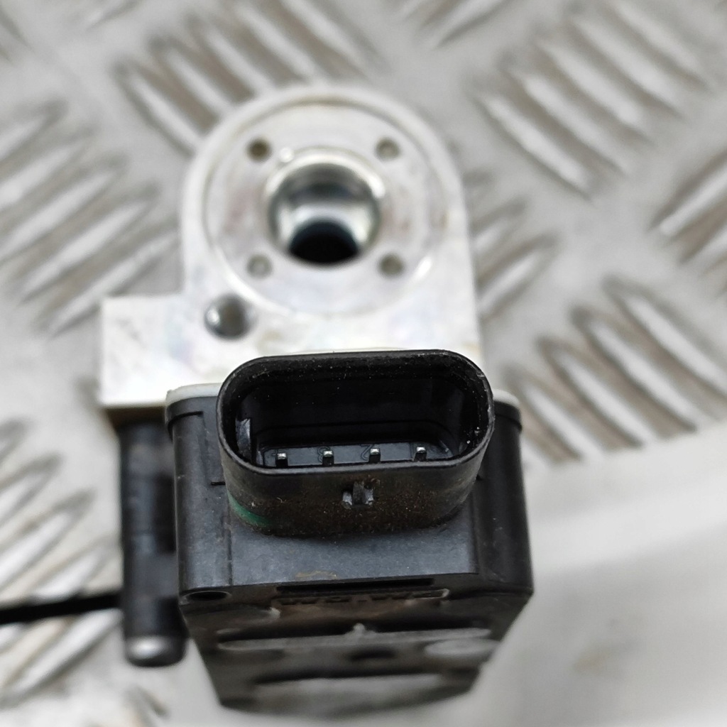 фото №6, Hyundai ioniq 6 2023 клапан расширительный кондиционера a/c