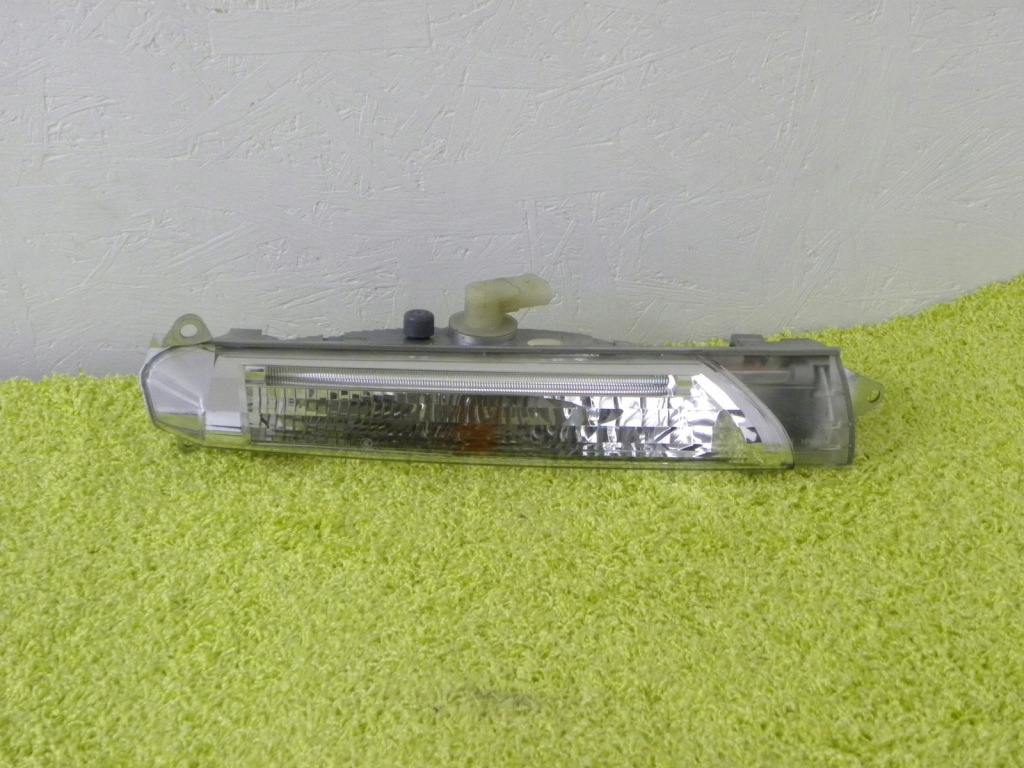 Купити Поворотник drl ліхтар led cayenne 7l рестайлінг  ідеальний стан оригінал