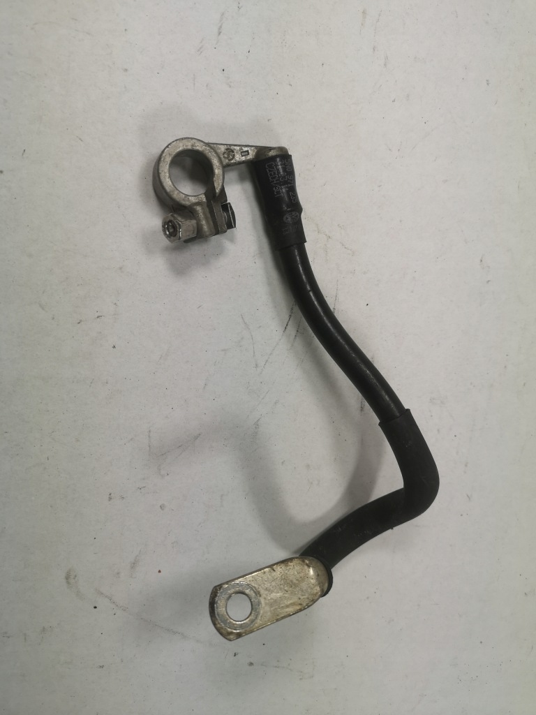 фото №1, Tiguan шланг аккумулятор клемма 5n0971235