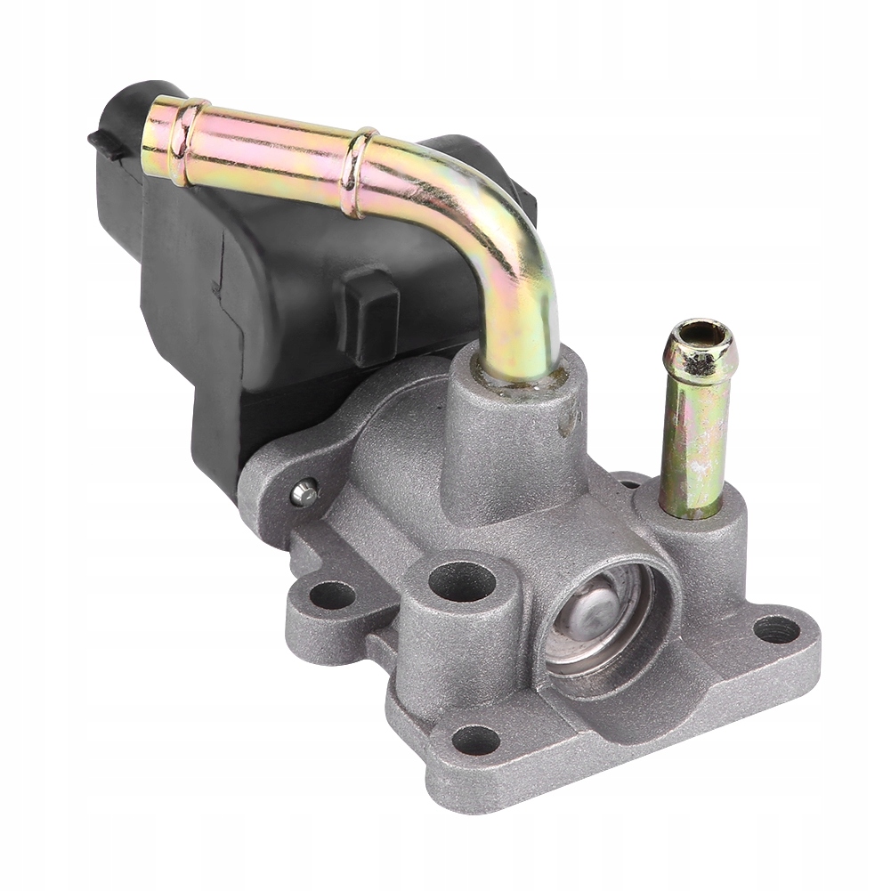 фото №6, Клапан управляющий воздухом lexus 22270-20050