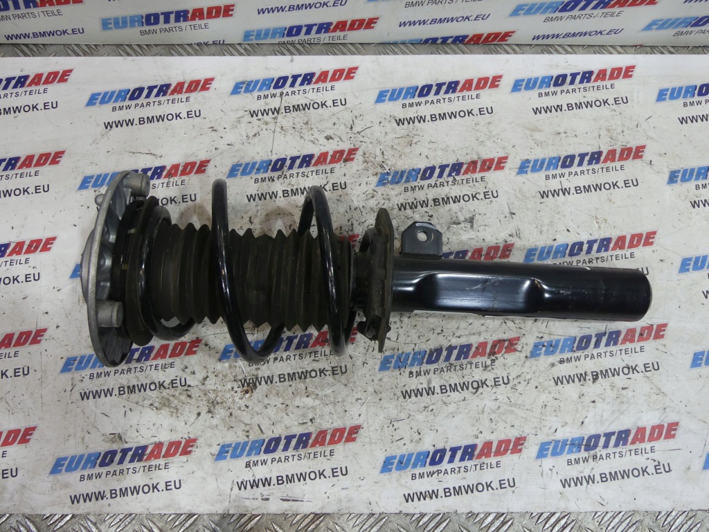 Купить Mini f57 lci амортизатор левый перед 6862447