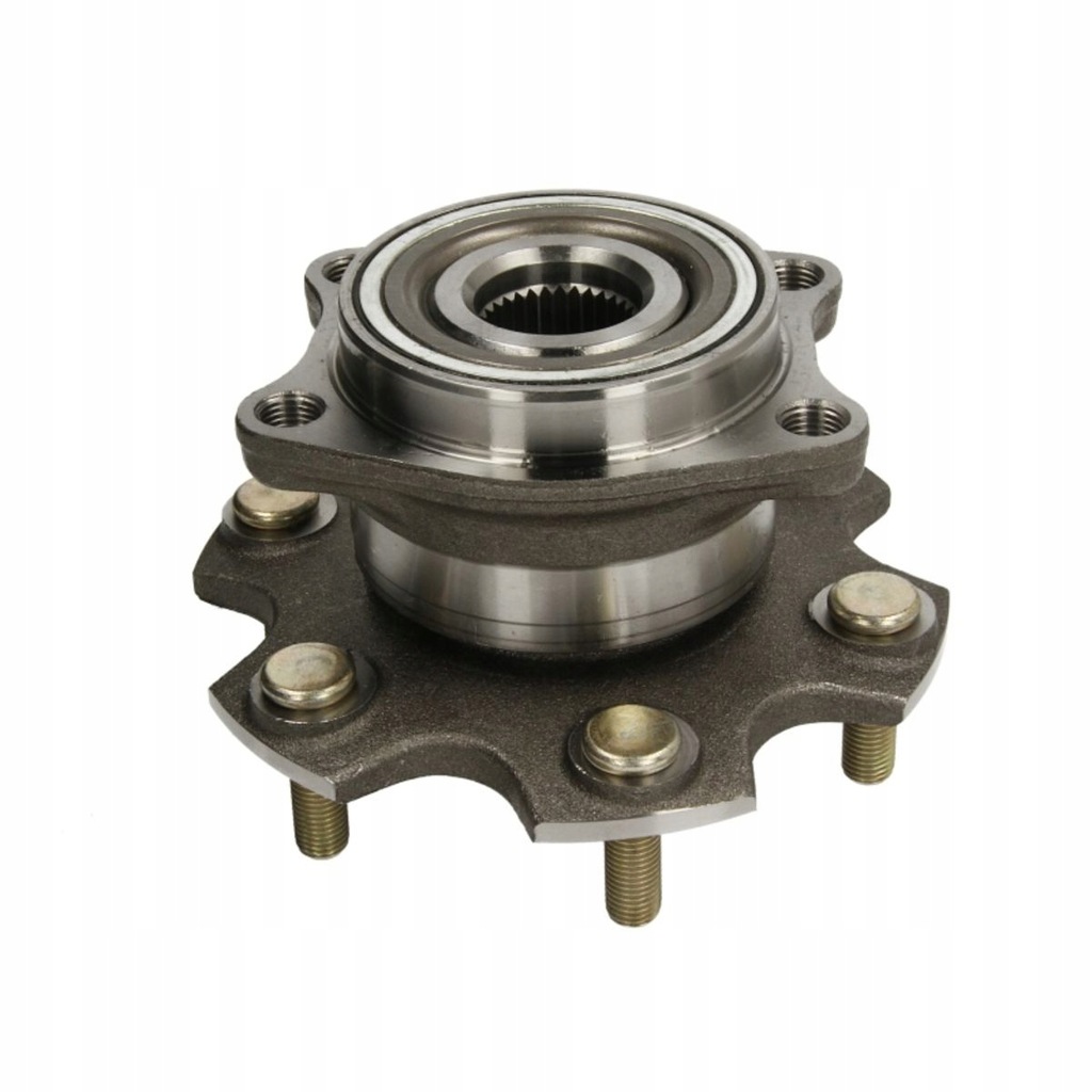 фото №1, Ступица задняя mitsubishi pajero iv 07-