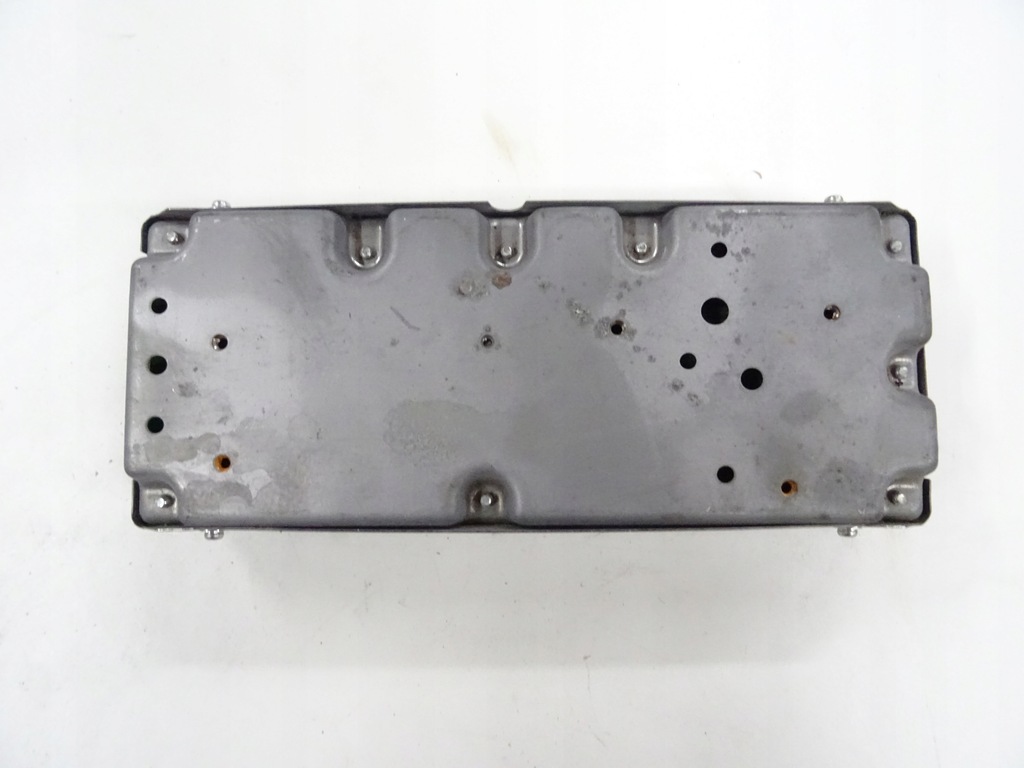 фото №2, Lexus rx4000h преобразователь напряжения g9250-48011