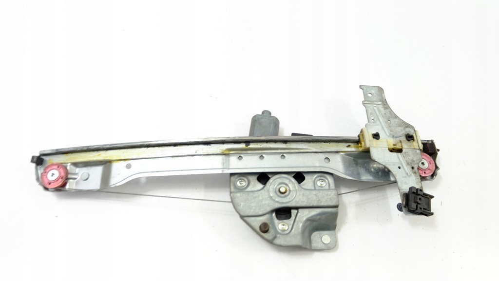 фото №7, Peugeot 208 механизм стекло левый перед