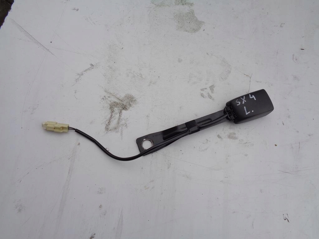 фото №1, Пряжка поперечина левый перед suzuki sx4