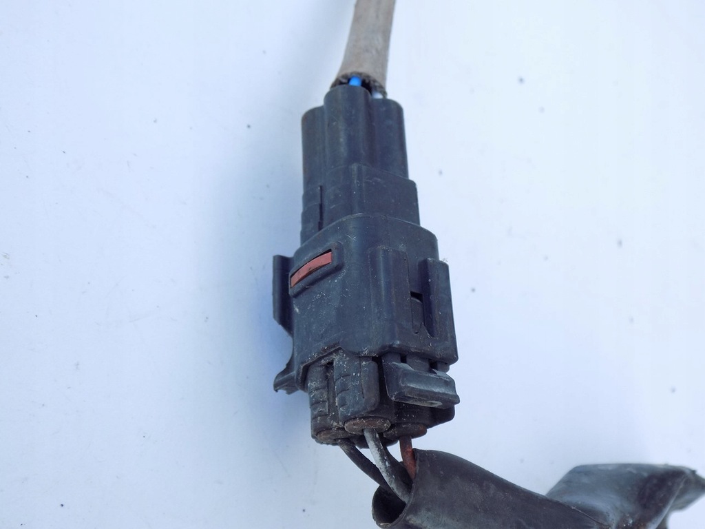 фото №6, Suzuk sx-4 sx4 датчик лямбда-зонд 149100-9251