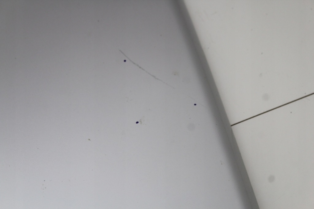 фото №7, Капот крышка двигателя vw touareg 02-06r la7w