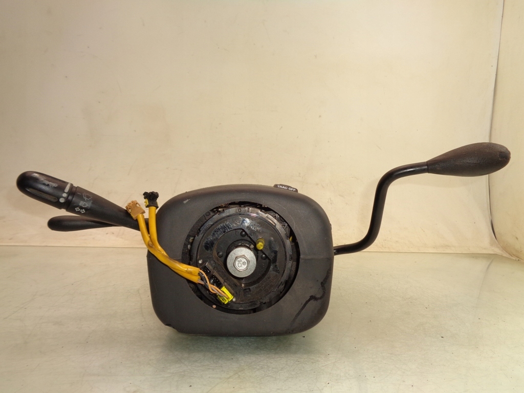 фото №6, Колонка рулевая voyager 2.8 crd 110kw 04r