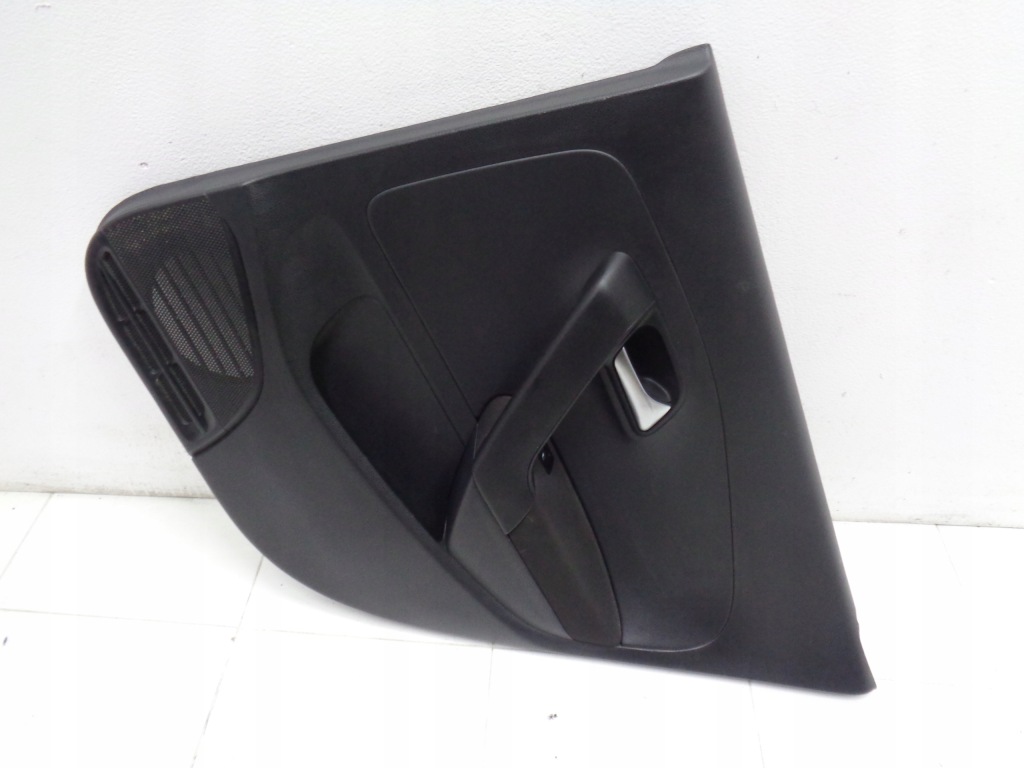 фото №1, Vw polo v 6c 5d оббивка обшивка двері права задня