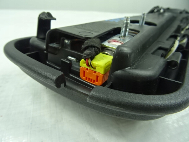 фото №8, Smart forfour подушка сидіння права aibag