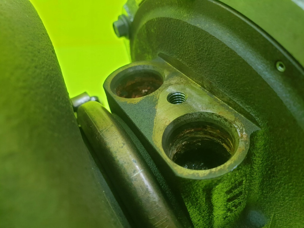 фото №7, Турбина турбонагнетатель регулятор wrangler jl wk2 2.0 t 05281614ae