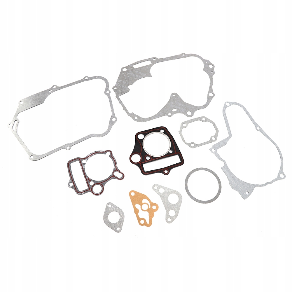 Набор прокладка двигателя honda 50 70 90 110cc 125cc | уплотнители двигателя Оригинал