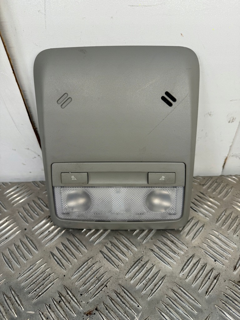 фото №1, Лампа кабины потолочный opel mokka 95122492 - wawa