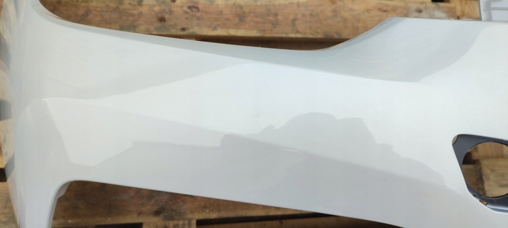 Бампер перед передний bmw 3 f30 f31 lift 05.2015r-12.19 a300 alpineweiss Киев