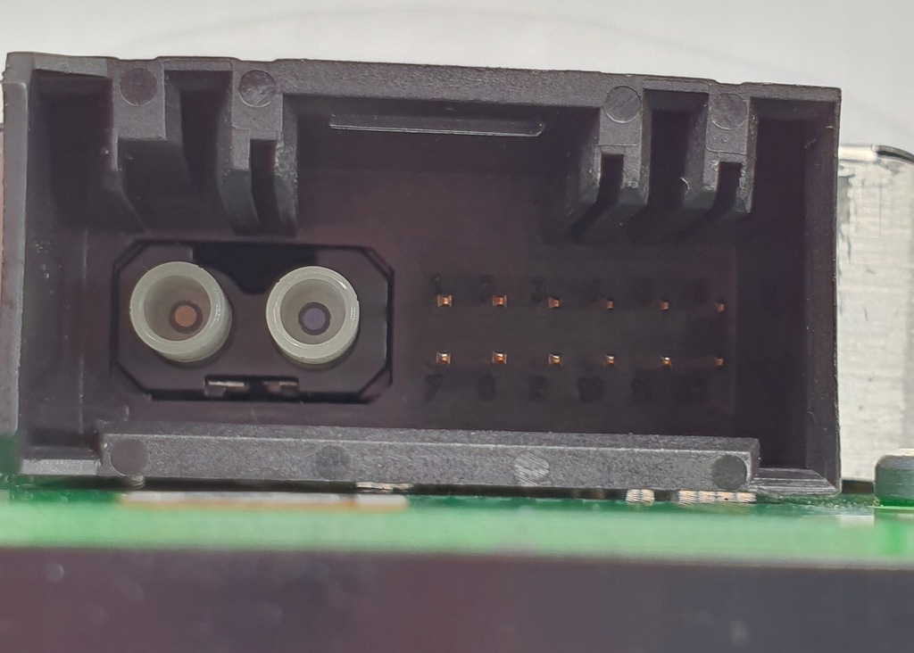 фото №7, Дисплей head up bmw 6 e63 e64 9126347