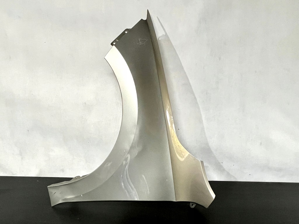 фото №1, Skoda rapid lift крила лівий 17-19r