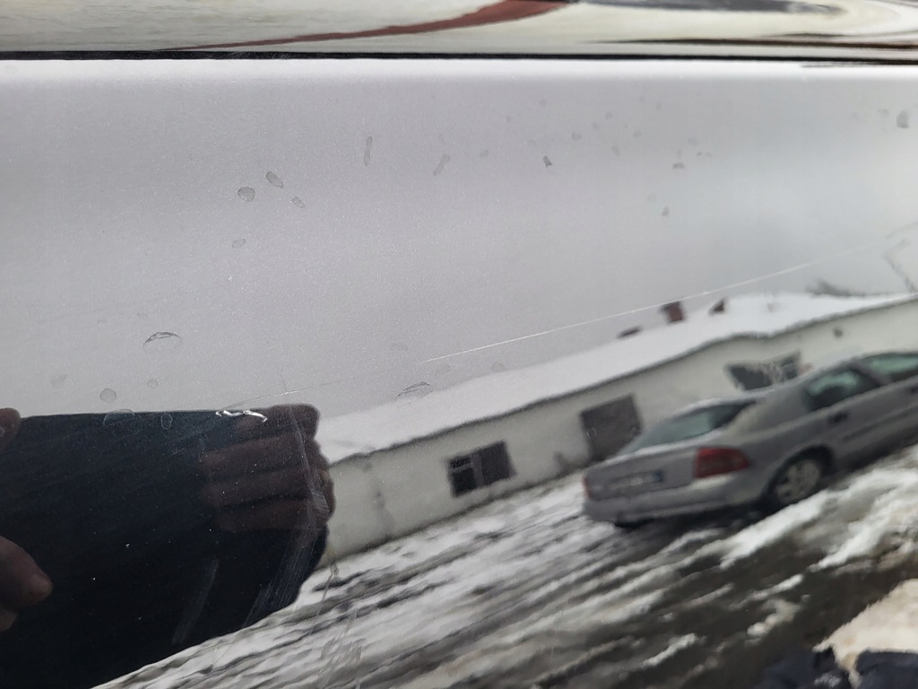 фото №8, Двері правий задня audi a8 4h long