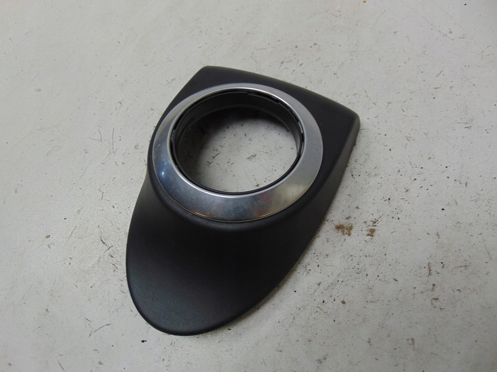 фото №4, Рамка домкрата перемикання передач renault modus 8200693340