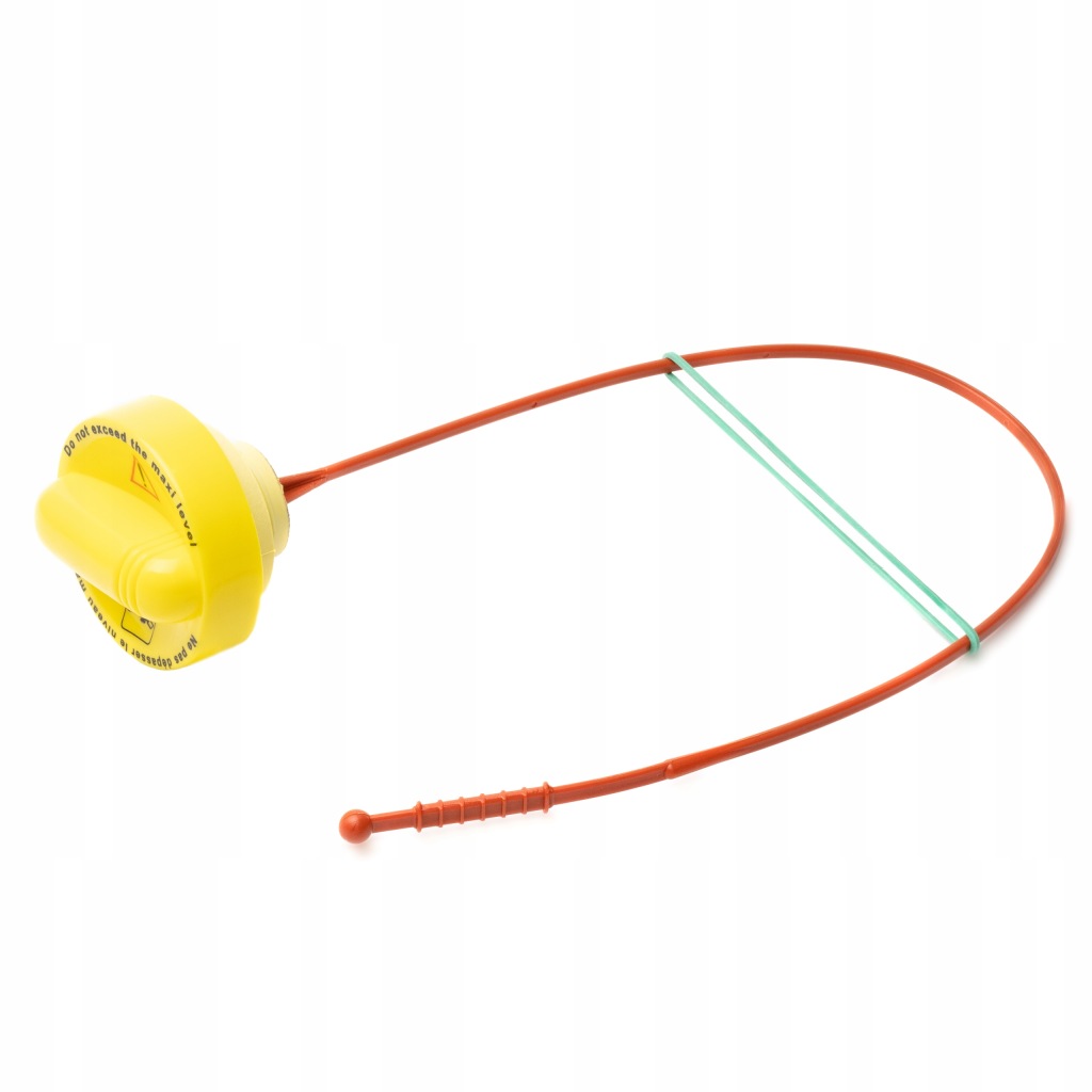 фото №1, Щуп щуп рівня оливи do renault megane scenic 1.9 dci