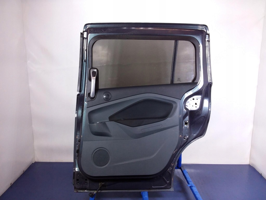 фото №7, Ford grand c-max mk2 двері задня праве ea