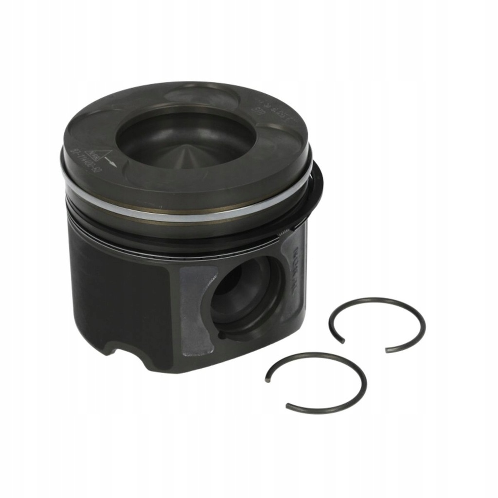 фото №1, Nural 87-114400-60 поршень