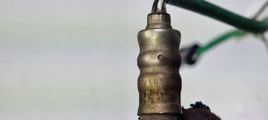 фото №6, Датчик 7700274189 renault clio ii