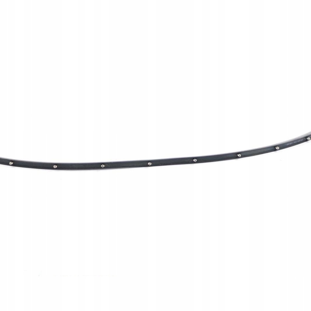 фото №12, Bmw f01 прокладка дверь задняя нижние