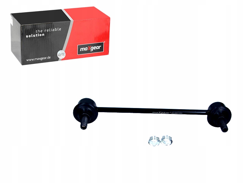 фото №1, З'єднувач стабілізатора renault p twingo 14- smart forfour fortwo 14-