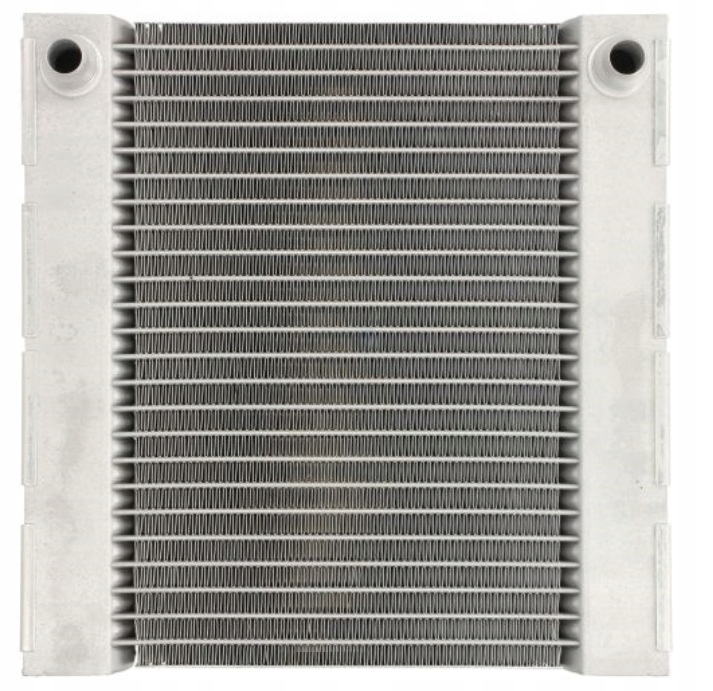 фото №1, Радиатор mercedes a w176 cla c117 amg 2012-