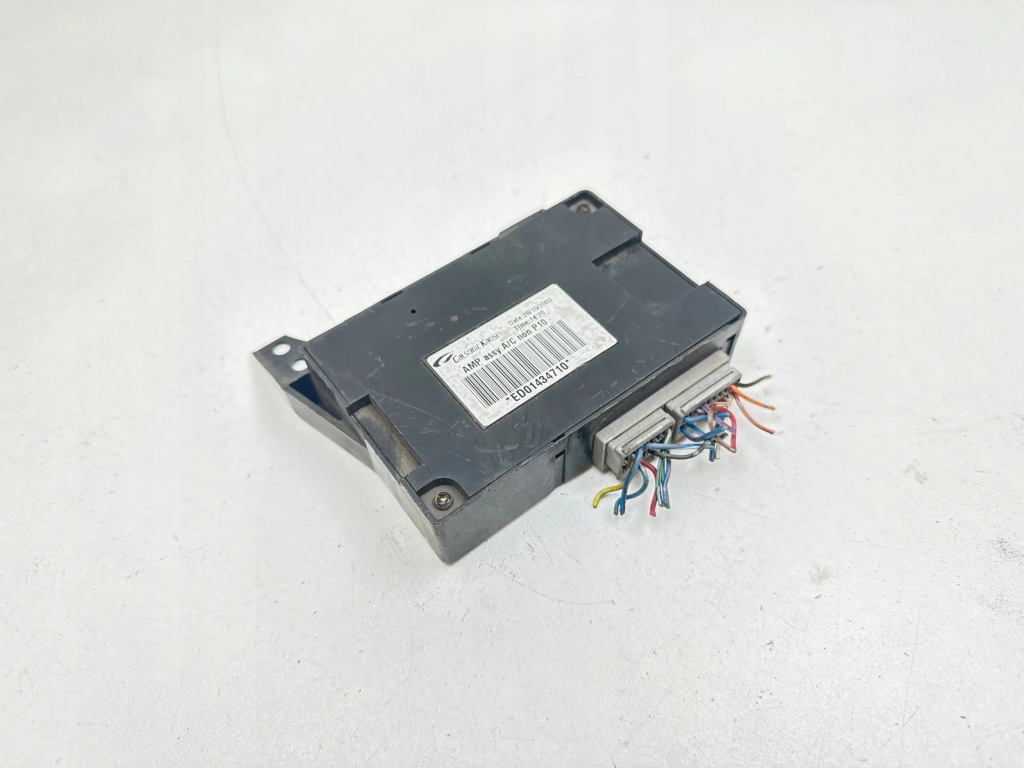 фото №1, 2003 nissan primera інше блоки управління ed01434710