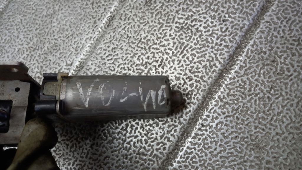 фото №5, Моторчик сидіння volvo s80 905416-102