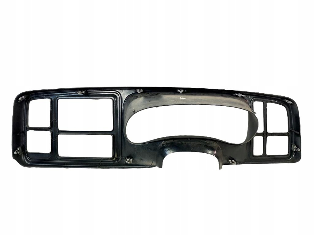 фото №6, Chevrolet tahoe suburban gmc yukon 03-07 панель приладів консоль корпус панель приладів панель