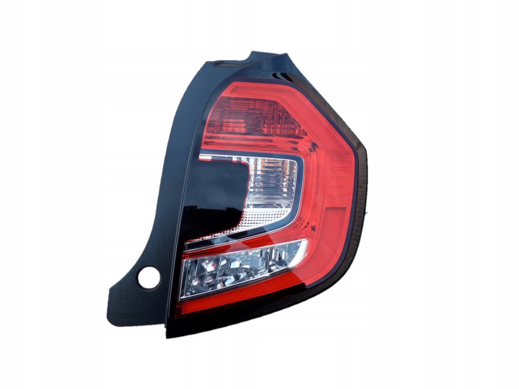 фото №1, Лампа задня права renault twingo iii lift led 19-
