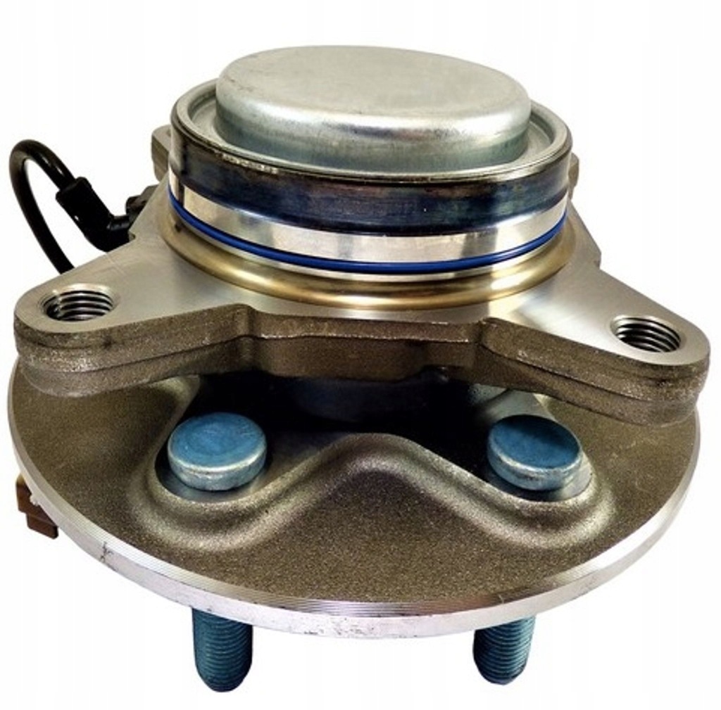 фото №1, Ступиця колеса ford f-150 2015-2017