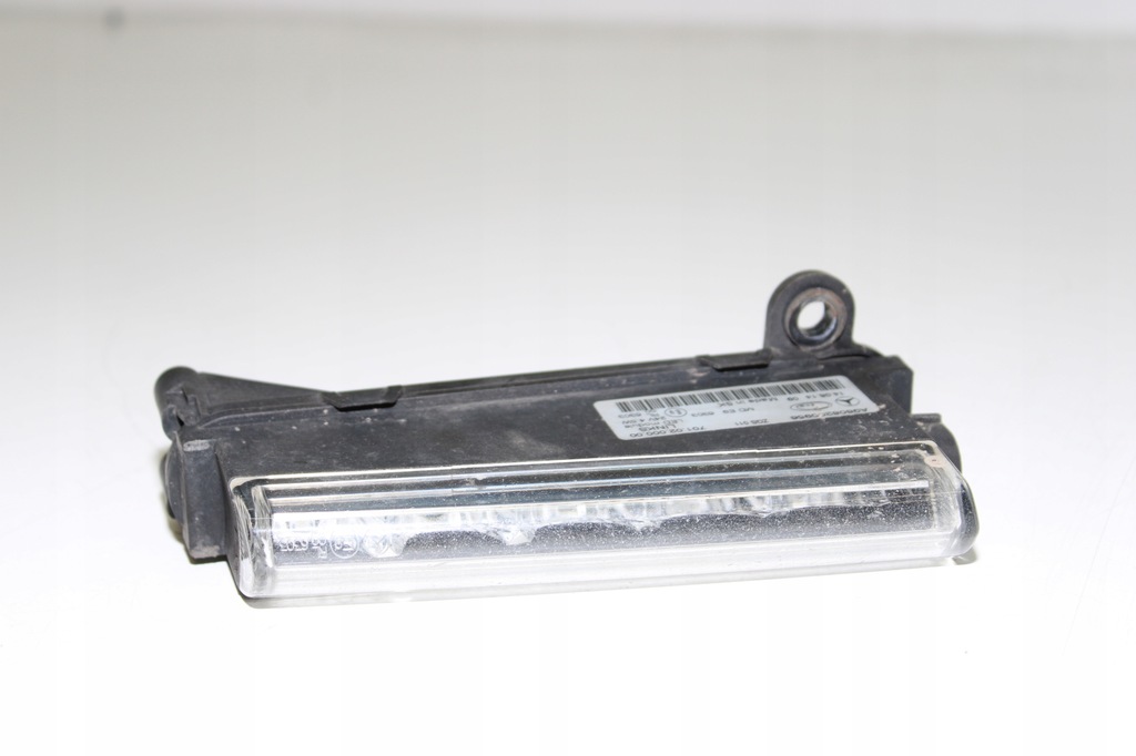 фото №1, Mercedes actros mp4 a9608200956 лівий led оригінал