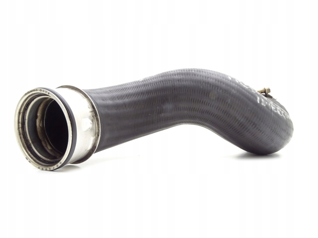 фото №9, Труба патрубок повітрозабірник повітря mercedes w221 3.0 cdi