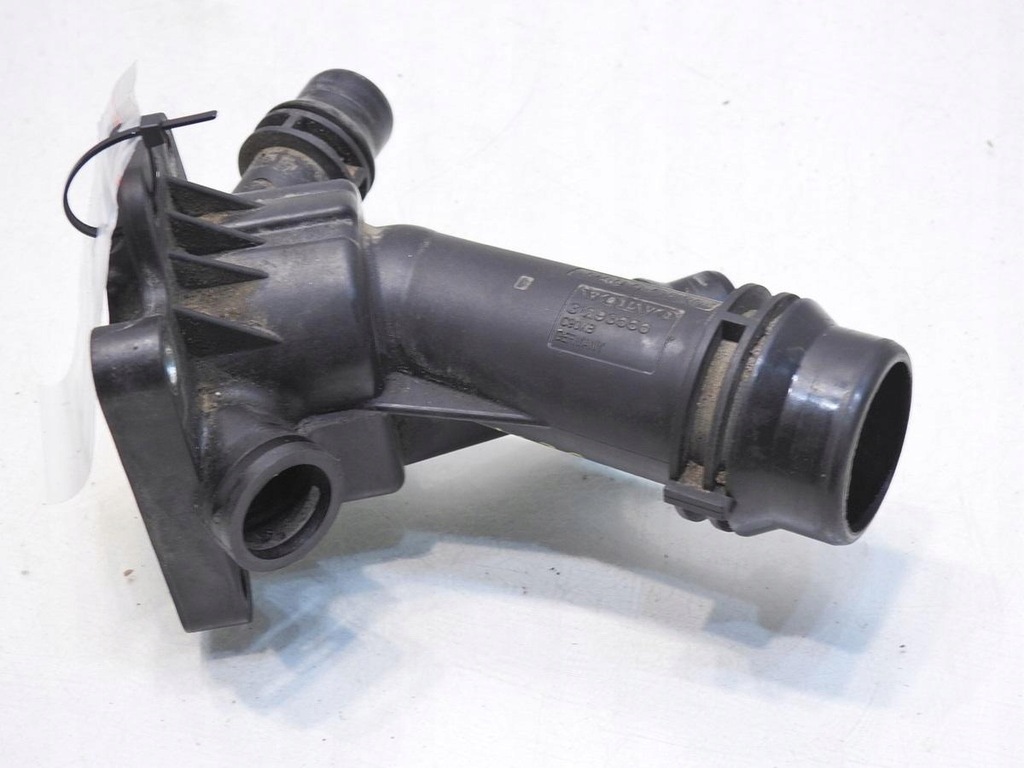 фото №7, Термостат корпус volvo v70 iii 2.0 d3 31293556