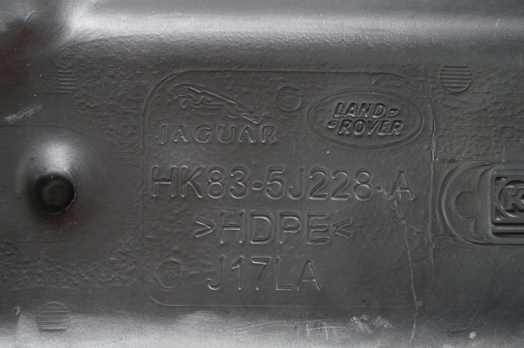 фото №12, Бак насос adblue jaguar f-pace hk83-5j228-a fpla-5j229-a 0444040015