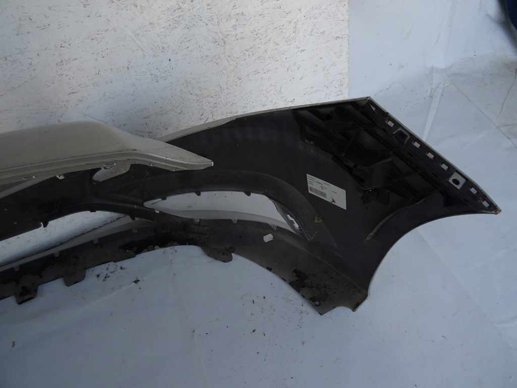 фото №8, Бампер перед mercedes b klasa w246 11- оригинальный номер