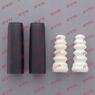 фото №15, Kayaba амортизатори+ osł задня audi a2 vw polo 9n 6r