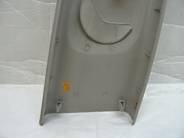 фото №8, Citroen c4 cactus левая защита стойка среднего 9801352277