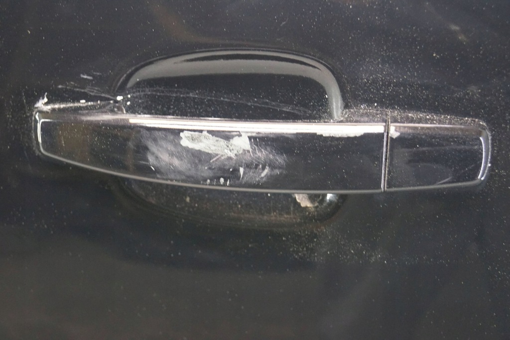 фото №14, Opel corsa d двері лівий задня d1742