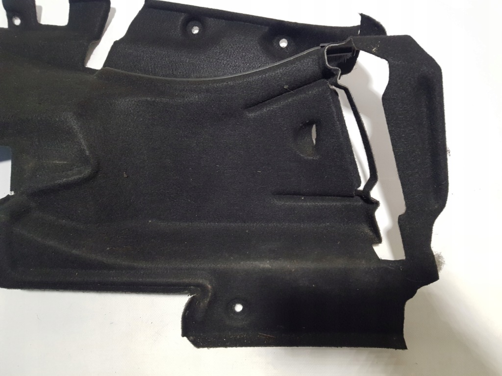 фото №5, Mercedes slk r171 w171 обшивка обшивка багажника правый 1716900425