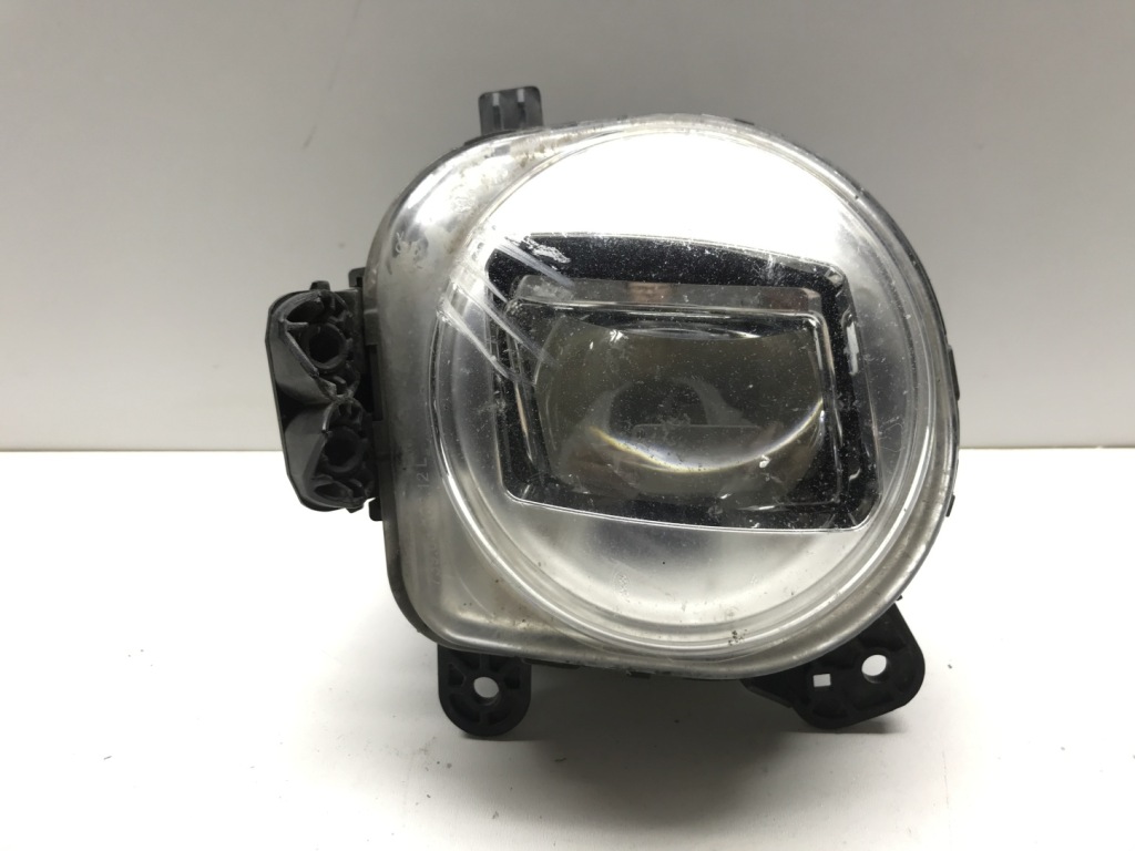 фото №1, Левый противотуманная фара led bmw f15 x5 f16 f85 f86 7494865