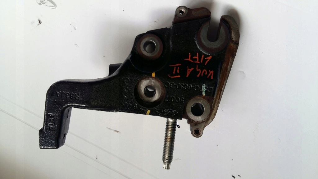 фото №1, Кронштейн кронштейн двигателя ds7q6030bc mondeo mk5 kuga 2