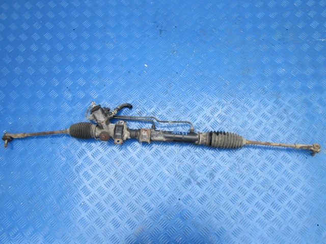 фото №1, Suzuki baleno трансмісія рейка рульова