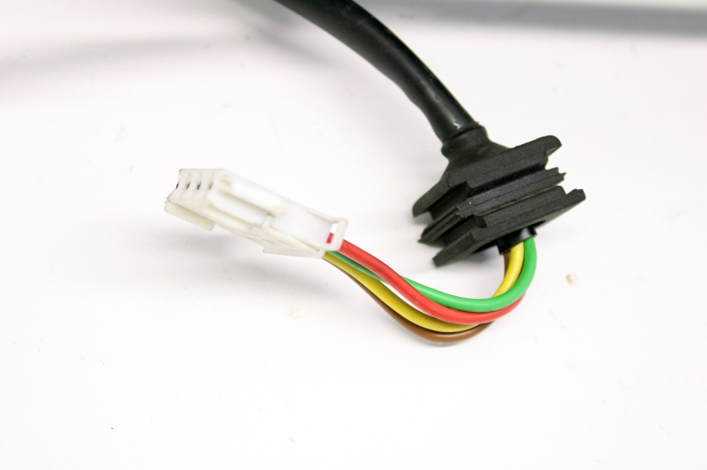 фото №8, Mercedes w203 механизм дворник перед europa