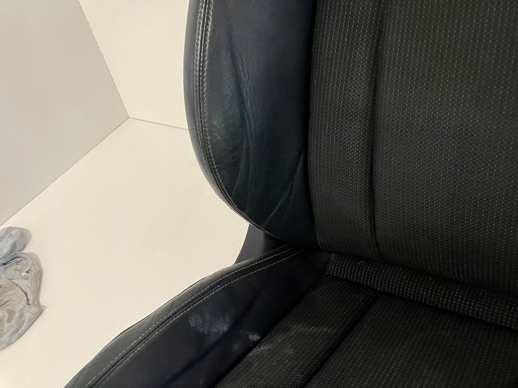 фото №11, Сиденье сиденья перед задняя заднее сиденье sline s-line audi q3 i 8u комплект !