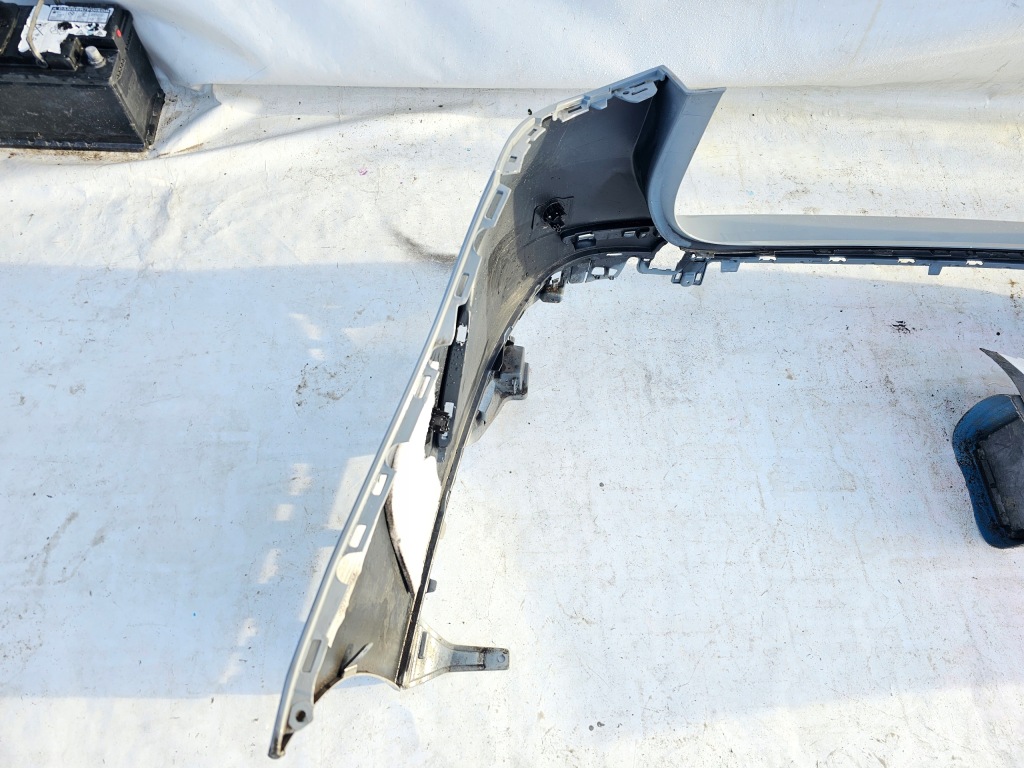 Бампер задний задний mercedes e-klasa универсал amg w214 22 - a2148857103 Доставка